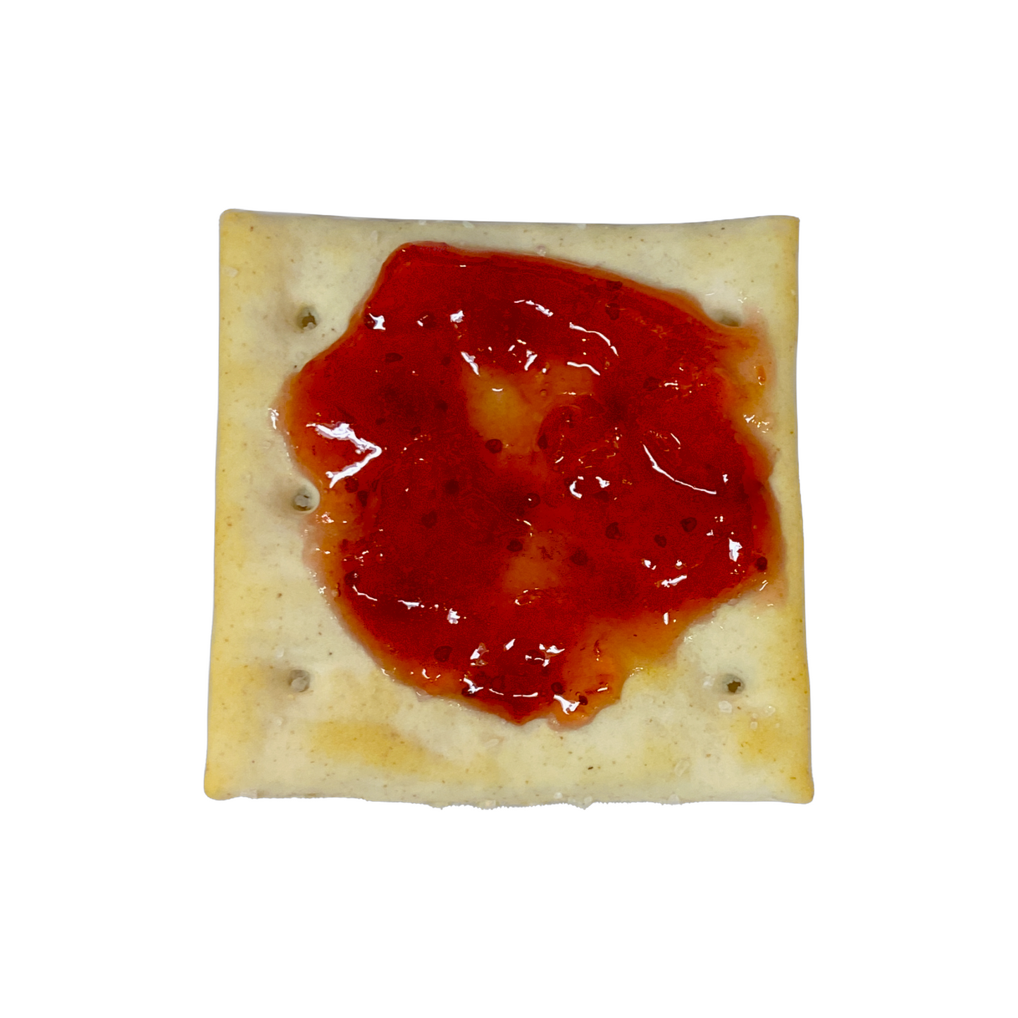Strawberry Jam