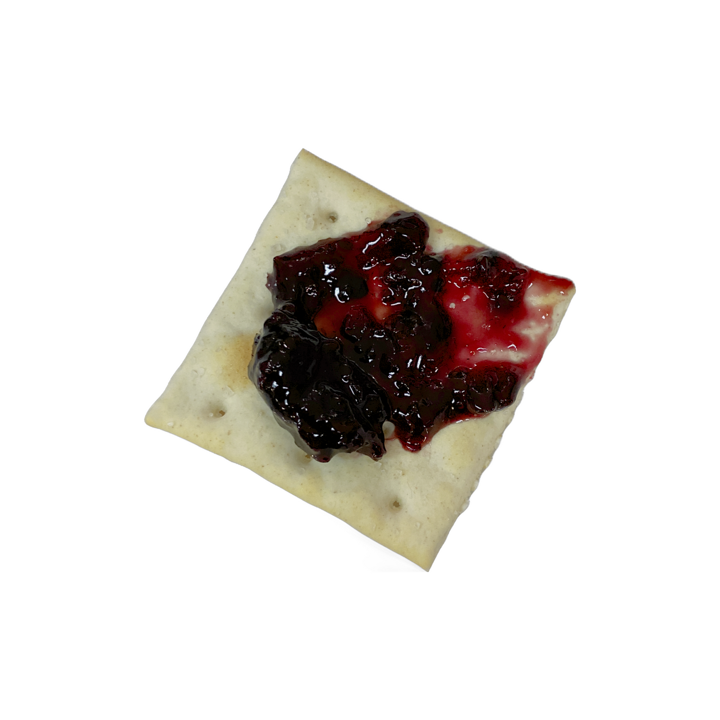 Marionberry Jam