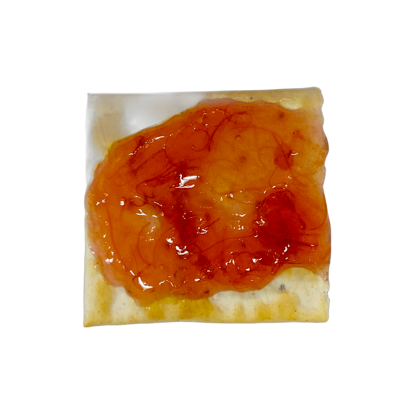 Rhubarb Jam