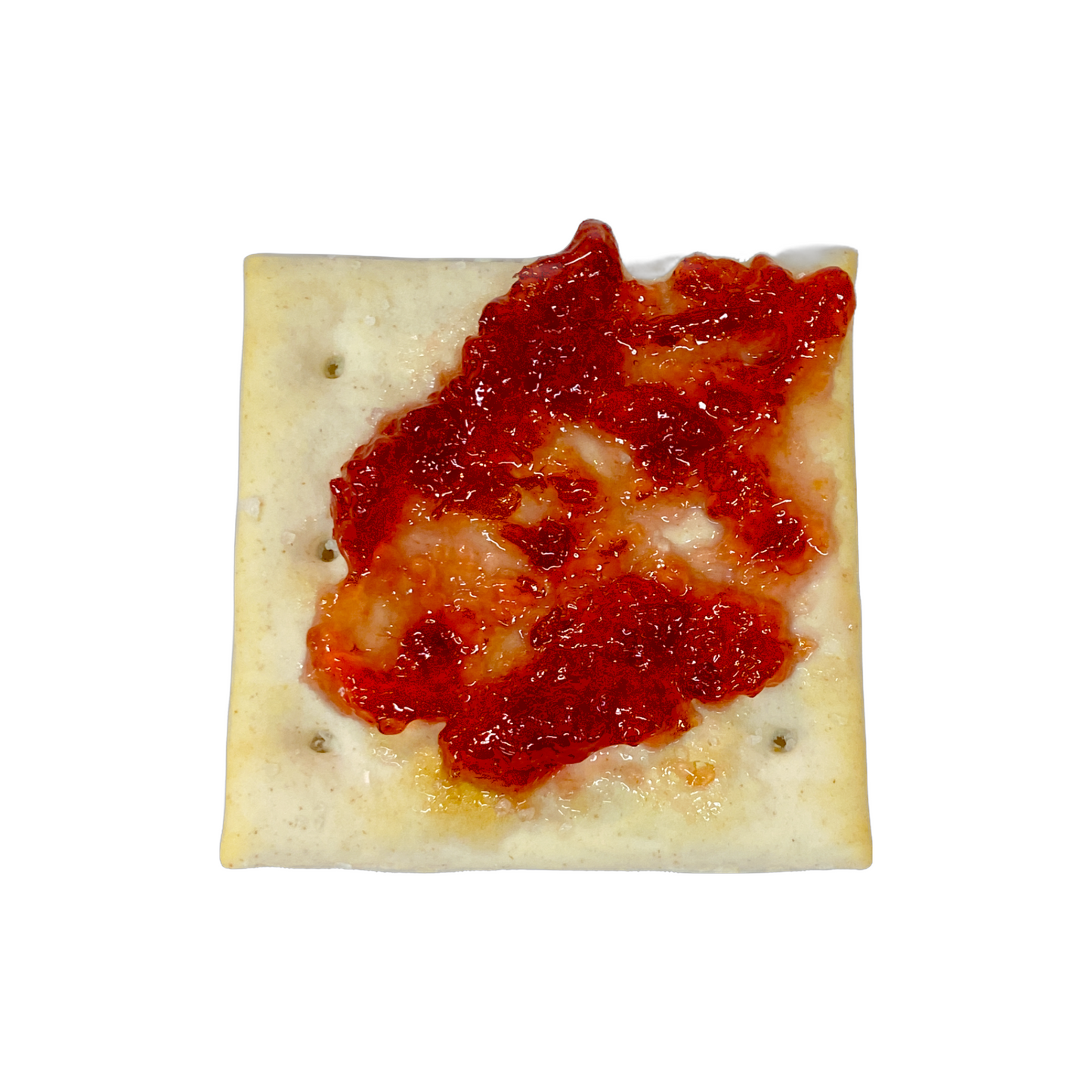 Sour Cherry Jam