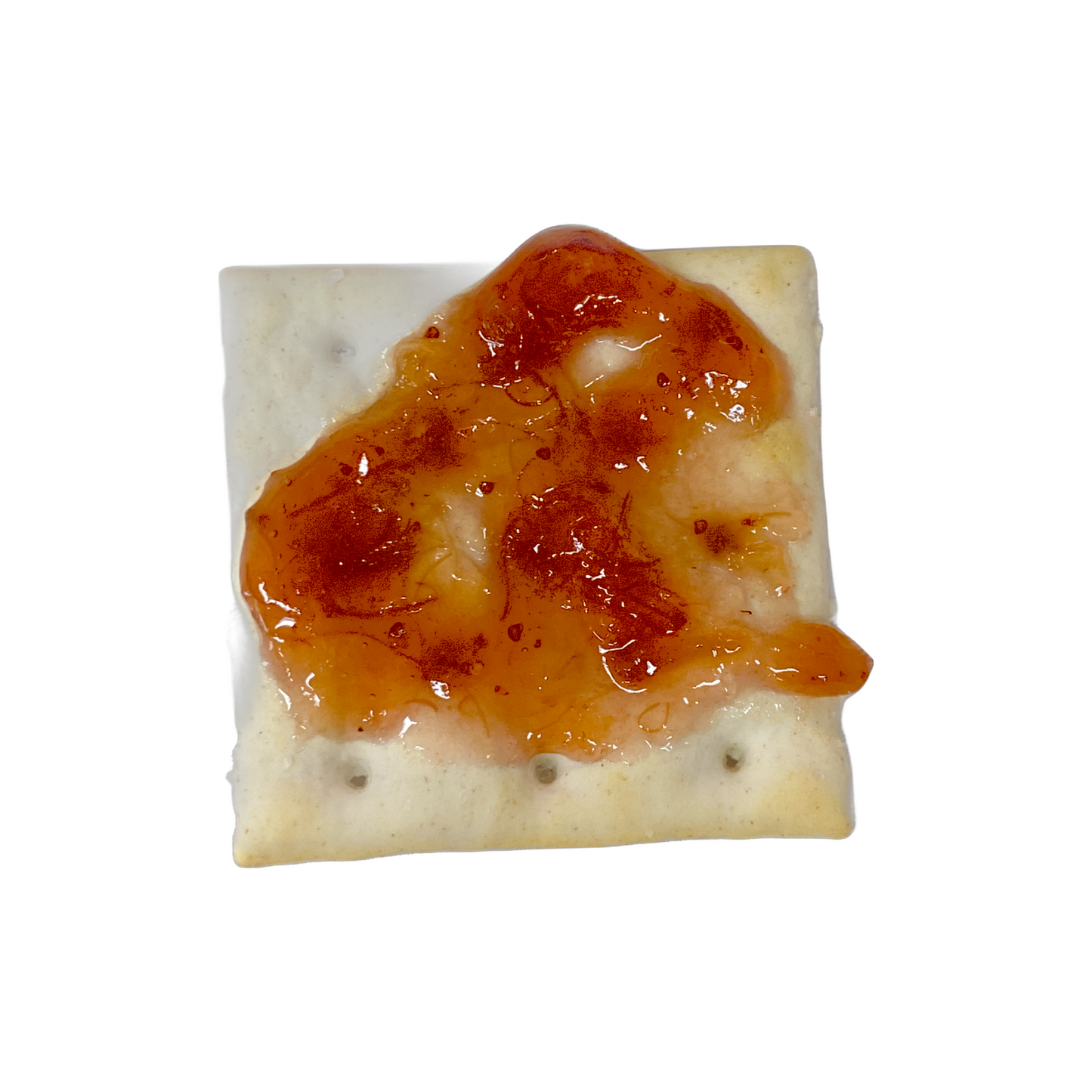 Strawberry Rhubarb Jam