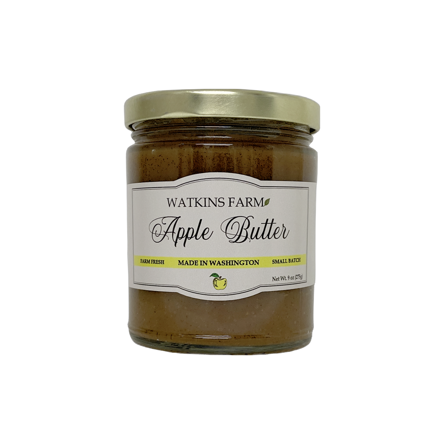 Apple Butter