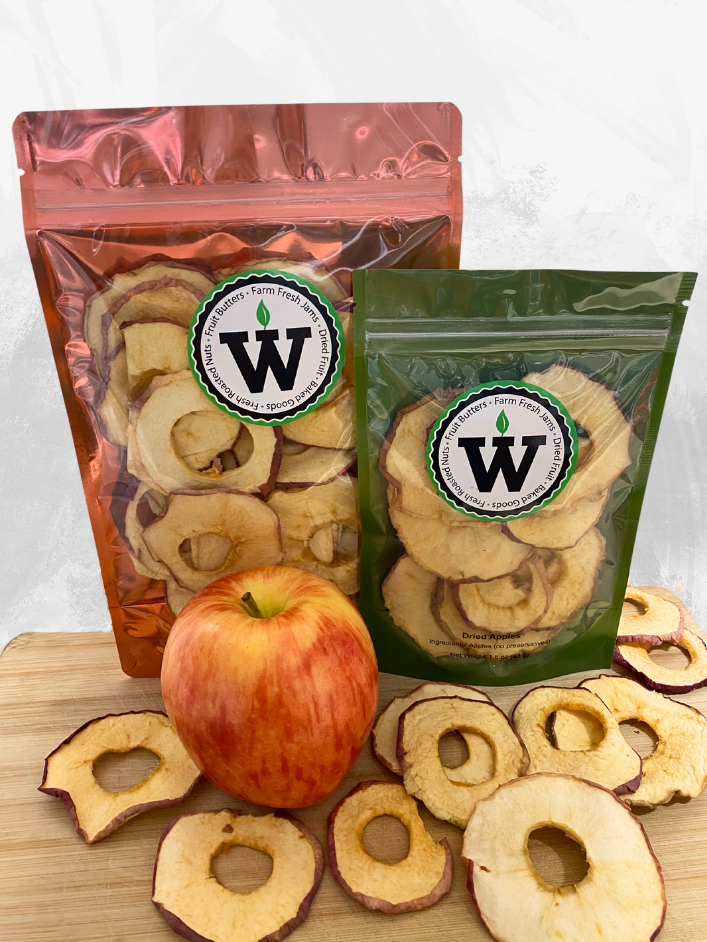 Dried Fruit