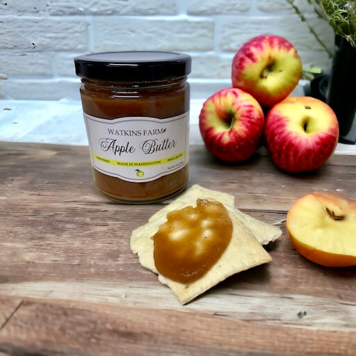 Apple Butter