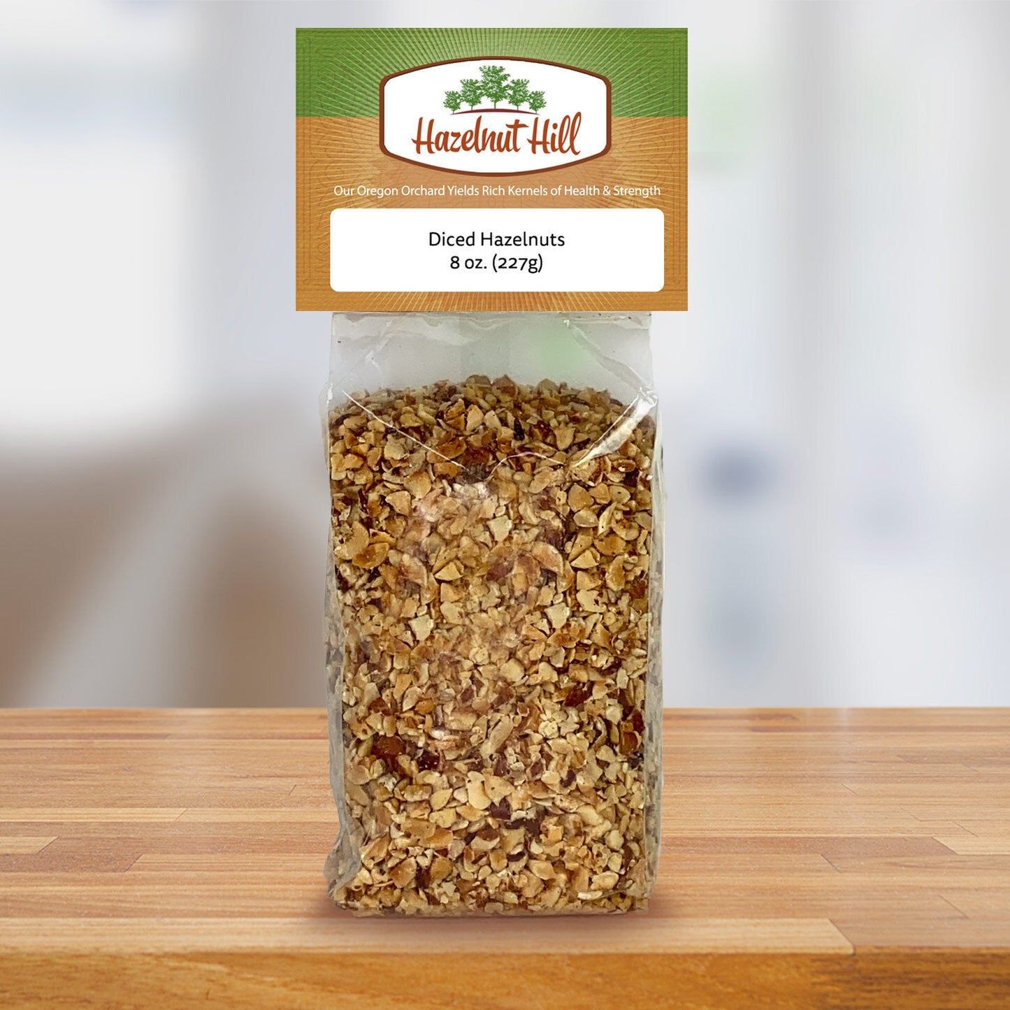 The Perfect Breakfast Box