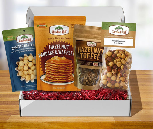 Delicious Feast Gift Box