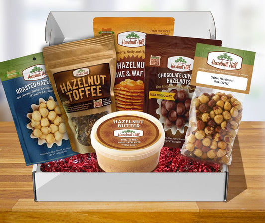 Orchard Tour Gift Box