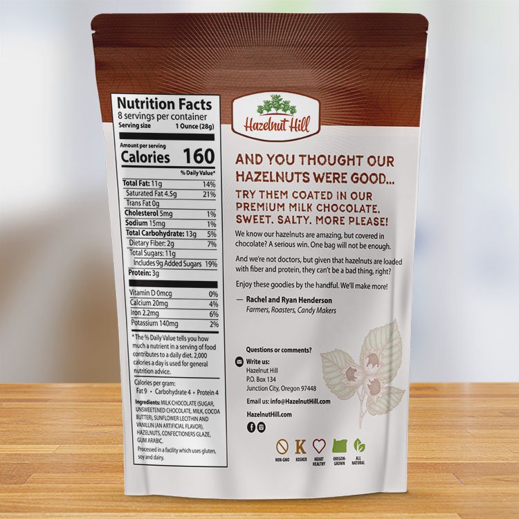 Nutcracker Trio Gift Box