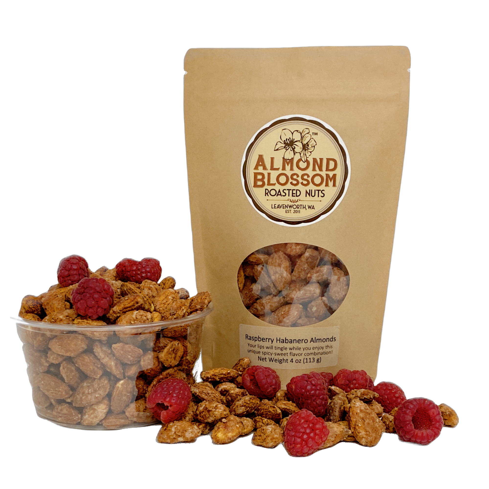 Watkins Raspberry Recipes Raspberry Cream Almonds – Almond Blossom Roasted Nuts & Watkins Farm Foods
